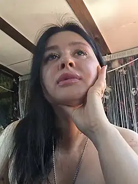 Snapshot of KikiXRed chatting on July 2026 08:54:02 AM KikiXRed online show from July 2026 08:54:02 AM