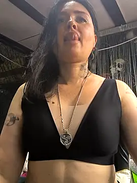 Snapshot of KikiXRed chatting on July 2026 11:11:01 AM KikiXRed online show from July 2026 11:11:01 AM