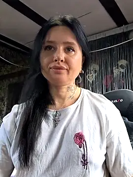 KikiXRed online show from April 2026 09:11:01 AM