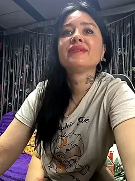 KikiXRed online show from March 2026 04:26:02 AM