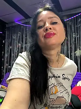 KikiXRed online show from March 2026 04:24:02 AM