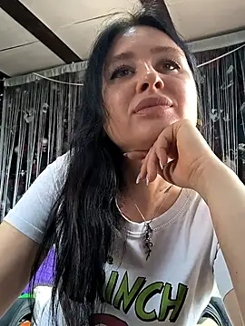 KikiXRed online show from March 2026 09:22:01 AM