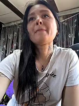 KikiXRed online show from April 2026 08:59:01 AM