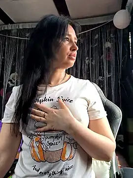 KikiXRed online show from March 2026 09:29:01 AM