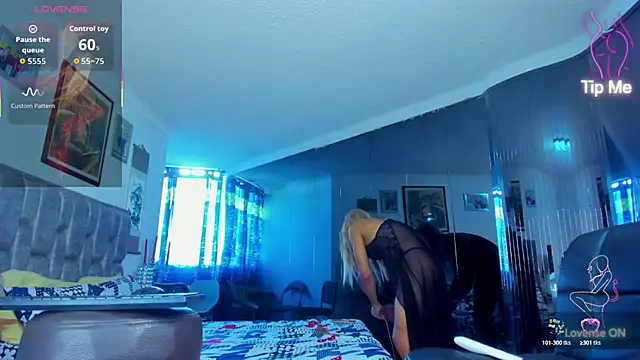 EmmaHills Sex online show from February 2026 01:02:01 PM