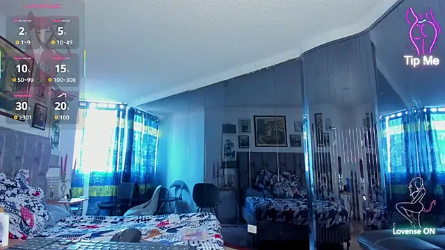 EmmaHills Sex online show from March 2026 01:34:02 PM