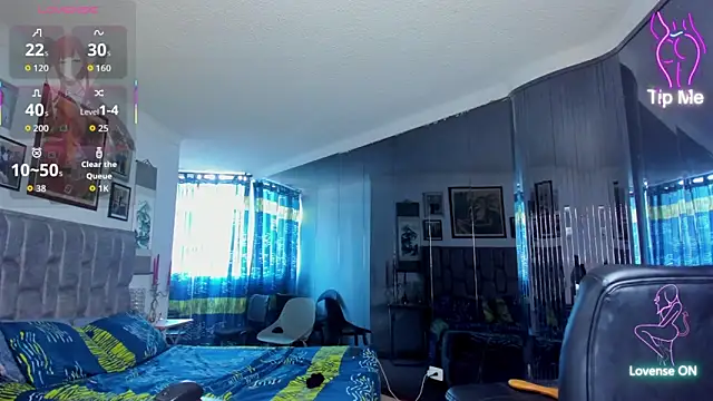 EmmaHills Sex online show from April 2026 01:13:01 PM