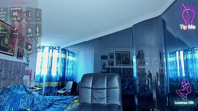 EmmaHills Sex online show from April 2026 01:17:02 PM