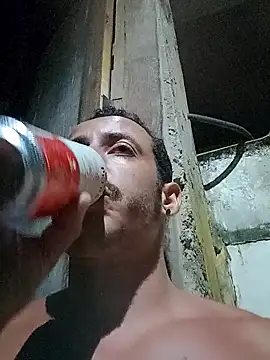 MachoScorpionCaralho online show from December 2024 05:17:01 AM