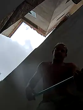 MachoScorpionCaralho online show from February 2025 02:49:01 PM