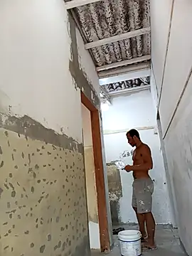 MachoScorpionCaralho online show from March 2025 02:36:01 PM