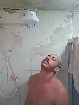 MachoScorpionCaralho online show from January 2025 06:35:01 PM