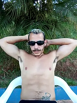 MachoScorpionCaralho online show from February 2025 08:14:02 PM