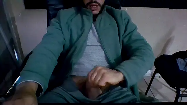 MachoScorpionCaralho online show from September 2025 10:33:01 AM