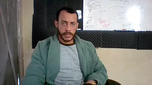 MachoScorpionCaralho online show from September 2025 12:38:02 PM