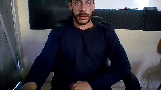 MachoScorpionCaralho online show from September 2025 11:13:01 AM