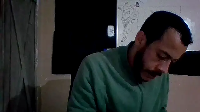 MachoScorpionCaralho online show from September 2025 11:43:01 AM