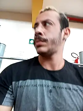 MachoScorpionCaralho online show from February 2025 01:02:01 PM