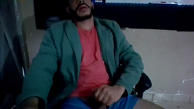 MachoScorpionCaralho online show from September 2025 06:30:01 PM