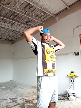 MachoScorpionCaralho online show from March 2025 03:40:01 PM