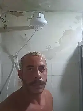 MachoScorpionCaralho online show from January 2025 09:40:01 PM