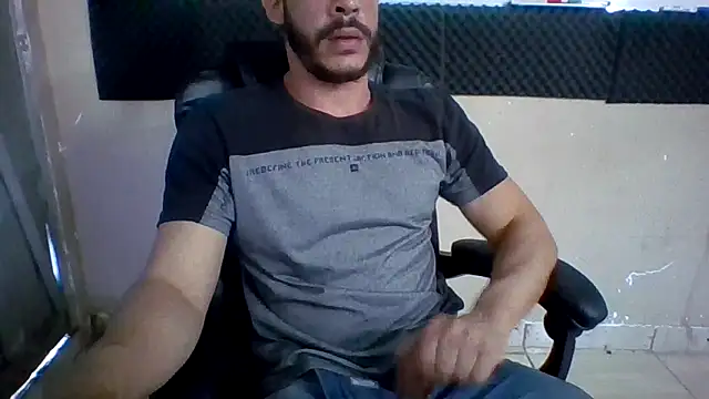 MachoScorpionCaralho online show from September 2025 02:16:02 PM