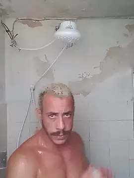 MachoScorpionCaralho online show from January 2025 02:30:02 PM