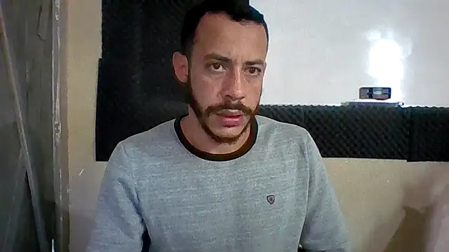 MachoScorpionCaralho online show from September 2025 11:06:02 AM