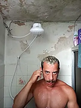 MachoScorpionCaralho online show from February 2025 01:05:02 PM