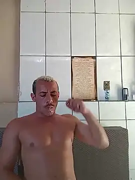 MachoScorpionCaralho online show from February 2025 02:37:01 PM