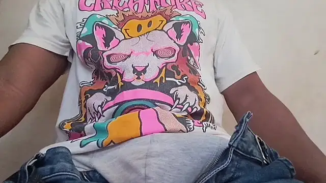 royblackbigpvt online show from March 2026 07:14:02 PM