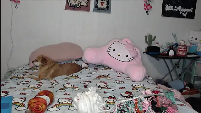 Cupcakecutie449 online show from April 2026 04:59:01 AM