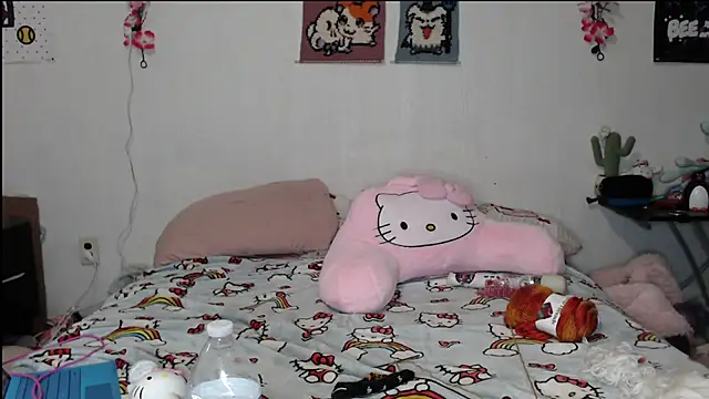Cupcakecutie449 online show from April 2026 05:08:02 AM