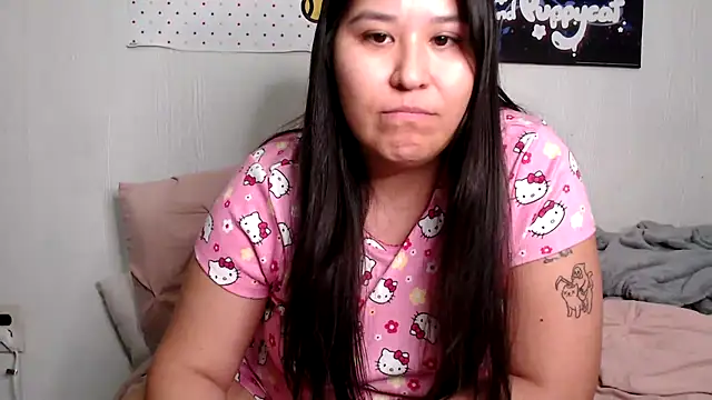 Cupcakecutie449 online show from March 2025 08:43:01 AM