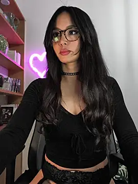 Naughty-Jessie online show from February 2026 08:53:02 PM