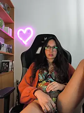 Naughty-Jessie online show from February 2026 09:47:02 PM