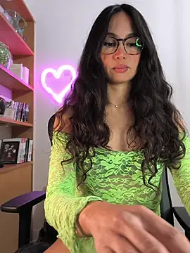 Naughty-Jessie online show from February 2026 09:12:01 PM