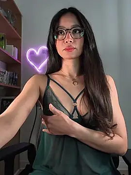 Naughty-Jessie online show from March 2026 09:22:01 PM