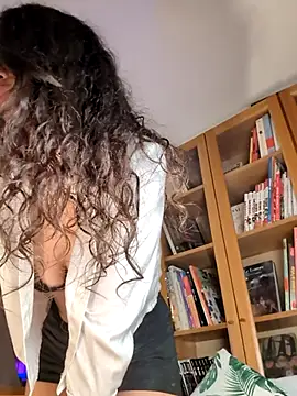 Snapshot of Naughty-Jessie chatting on February 2025 01:21:01 AM Naughty-Jessie online show from February 2025 01:21:01 AM