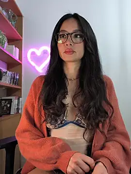 Naughty-Jessie online show from February 2026 09:58:01 PM