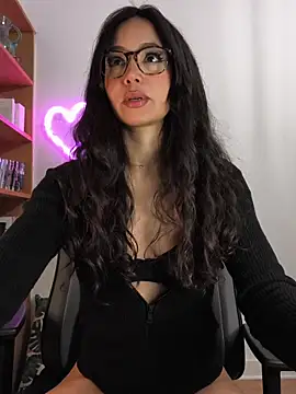 Naughty-Jessie online show from February 2026 10:58:01 AM