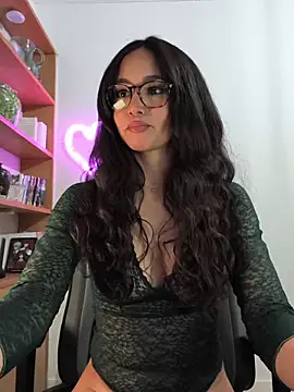 Naughty-Jessie online show from February 2026 09:01:02 PM