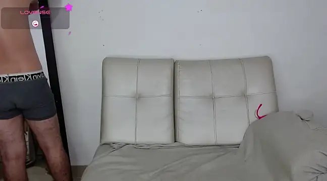 interracia1xx online show from February 2025 08:43:01 AM