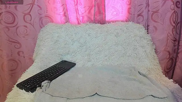 iisabella gonzalez online show from September 2025 08:09:01 PM
