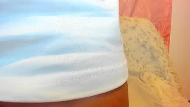 iisabella gonzalez online show from November 2025 05:07:01 AM