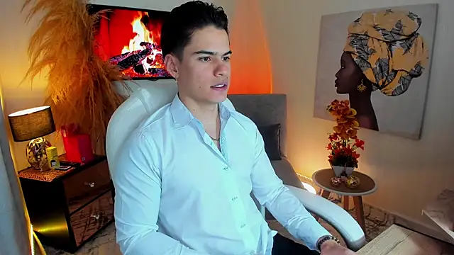 Matias Murrier online show from November 2025 11:46:03 AM