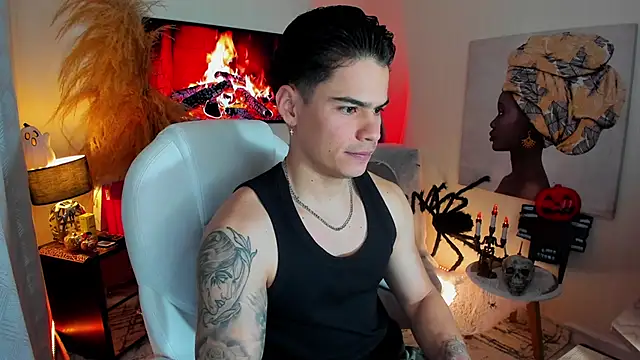 Matias Murrier online show from November 2025 11:15:02 AM