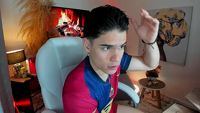 Matias Murrier online show from December 2025 11:31:01 AM