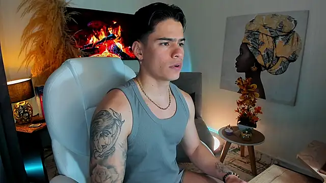 Matias Murrier online show from March 2026 11:44:01 AM