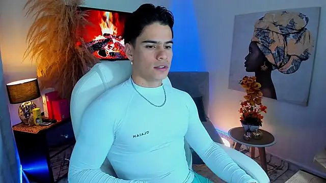 Matias Murrier online show from November 2025 11:54:02 AM